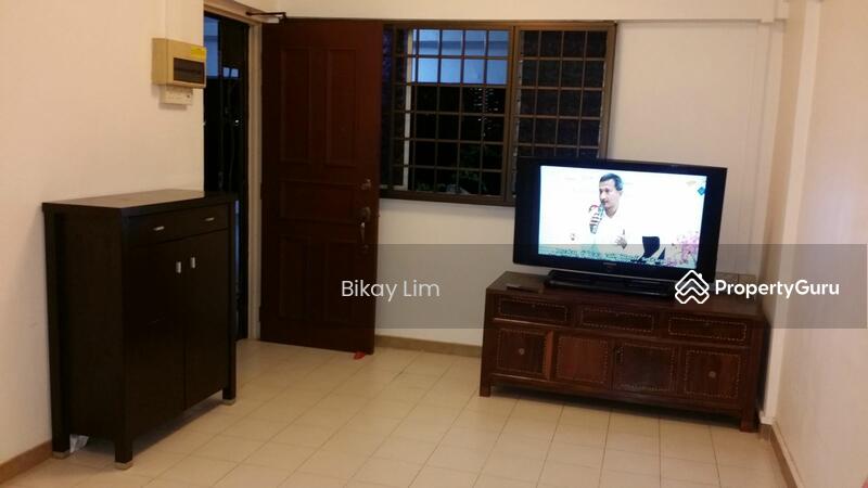 For Rent - 176 Bukit Batok West Avenue 8