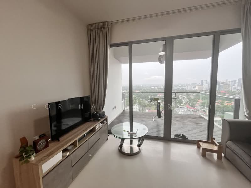 Ascentia Sky, 1 Alexandra View, 2 Bedrooms, 947 sqft, Apartment For Rent, by Corina Tan, 14733919 - PropertyGuru.com.sg