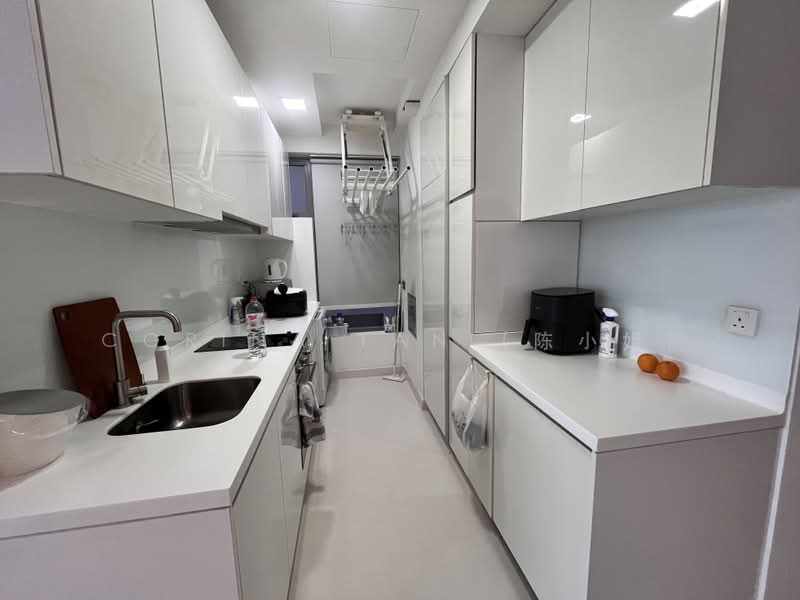Ascentia Sky, 1 Alexandra View, 2 Bedrooms, 947 sqft, Apartment For Rent, by Corina Tan, 14733919 - PropertyGuru.com.sg