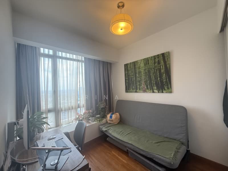 Ascentia Sky, 1 Alexandra View, 2 Bedrooms, 947 sqft, Apartment For Rent, by Corina Tan, 14733919 - PropertyGuru.com.sg