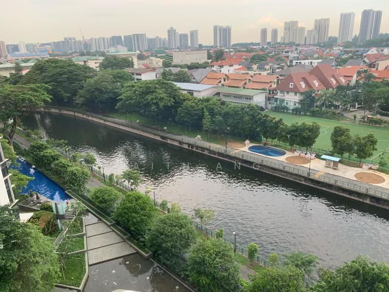 Waterbank at Dakota, 25 Dakota Crescent, Eunos / Geylang / Paya Lebar, 2 Bedrooms, 624 sqft, Condominium For Rent, by Faith Ang, 14734544 - PropertyGuru.com.sg