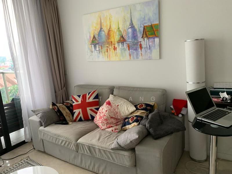 Waterbank at Dakota, 25 Dakota Crescent, Eunos / Geylang / Paya Lebar, 2 Bedrooms, 624 sqft, Condominium For Rent, by Faith Ang, 14734544 - PropertyGuru.com.sg