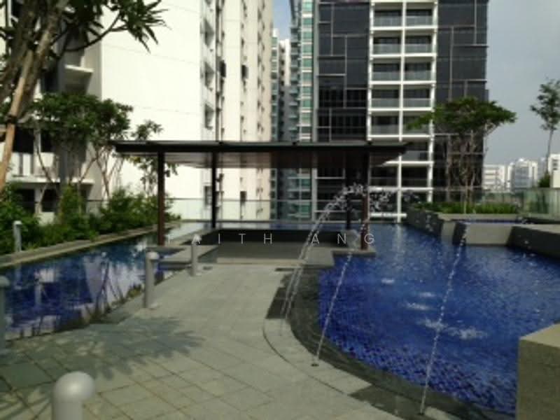 Waterbank at Dakota, 25 Dakota Crescent, Eunos / Geylang / Paya Lebar, 2 Bedrooms, 624 sqft, Condominium For Rent, by Faith Ang, 14734544 - PropertyGuru.com.sg