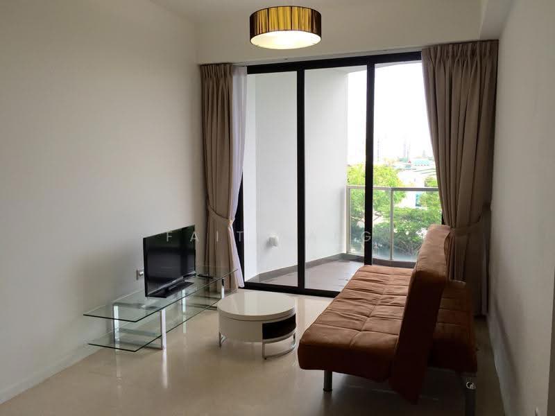 Waterbank at Dakota, 25 Dakota Crescent, Eunos / Geylang / Paya Lebar, 2 Bedrooms, 624 sqft, Condominium For Rent, by Faith Ang, 14734544 - PropertyGuru.com.sg
