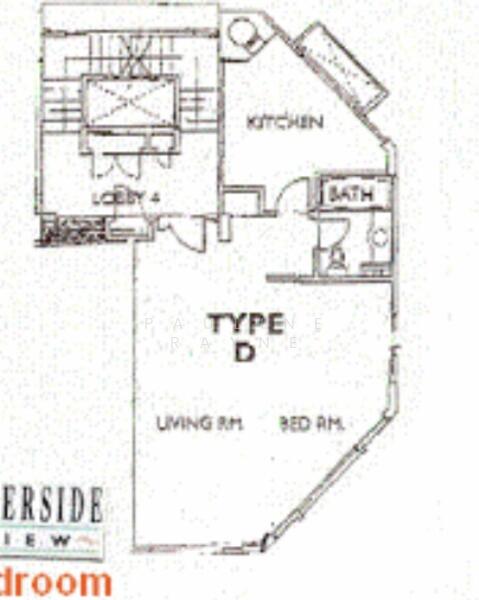 For Rent Riverside 48