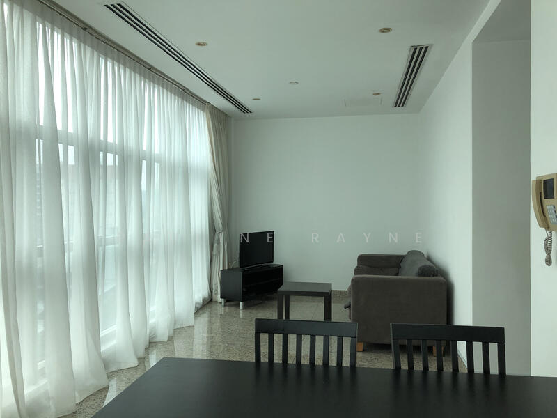 For Rent - Riverside 48