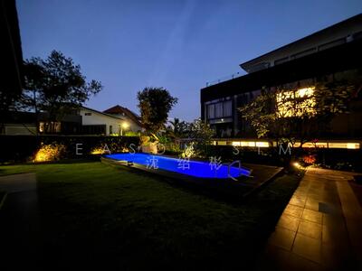 For Rent - Holland Grove