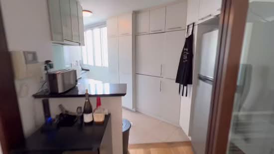 Robertson 100, 100 Robertson Quay, 2 Bedrooms, 883 sqft, Apartment For Rent, by Jack Teo, 14743481 - PropertyGuru.com.sg