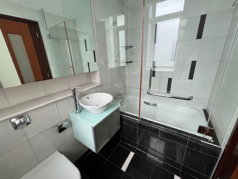 Robertson 100, 100 Robertson Quay, 2 Bedrooms, 883 sqft, Apartment For Rent, by Jack Teo, 14743481 - PropertyGuru.com.sg
