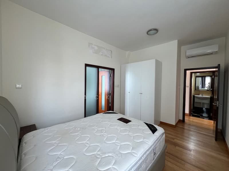 Robertson 100, 100 Robertson Quay, 2 Bedrooms, 883 sqft, Apartment For Rent, by Jack Teo, 14743481 - PropertyGuru.com.sg