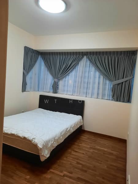 Sunglade, 1 Serangoon Avenue 2, 3 Bedrooms, 1,152 sqft, Condominium For Rent, by WT Hoe, 14747883 - PropertyGuru.com.sg