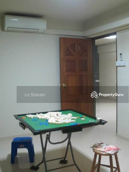 For Rent - 117 Lorong 1 Toa Payoh