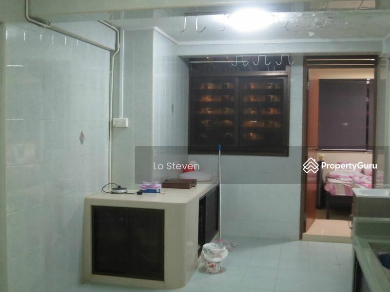 For Rent - 117 Lorong 1 Toa Payoh