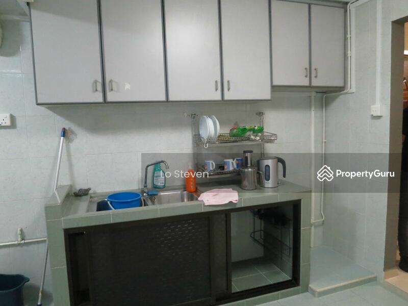 For Rent - 117 Lorong 1 Toa Payoh