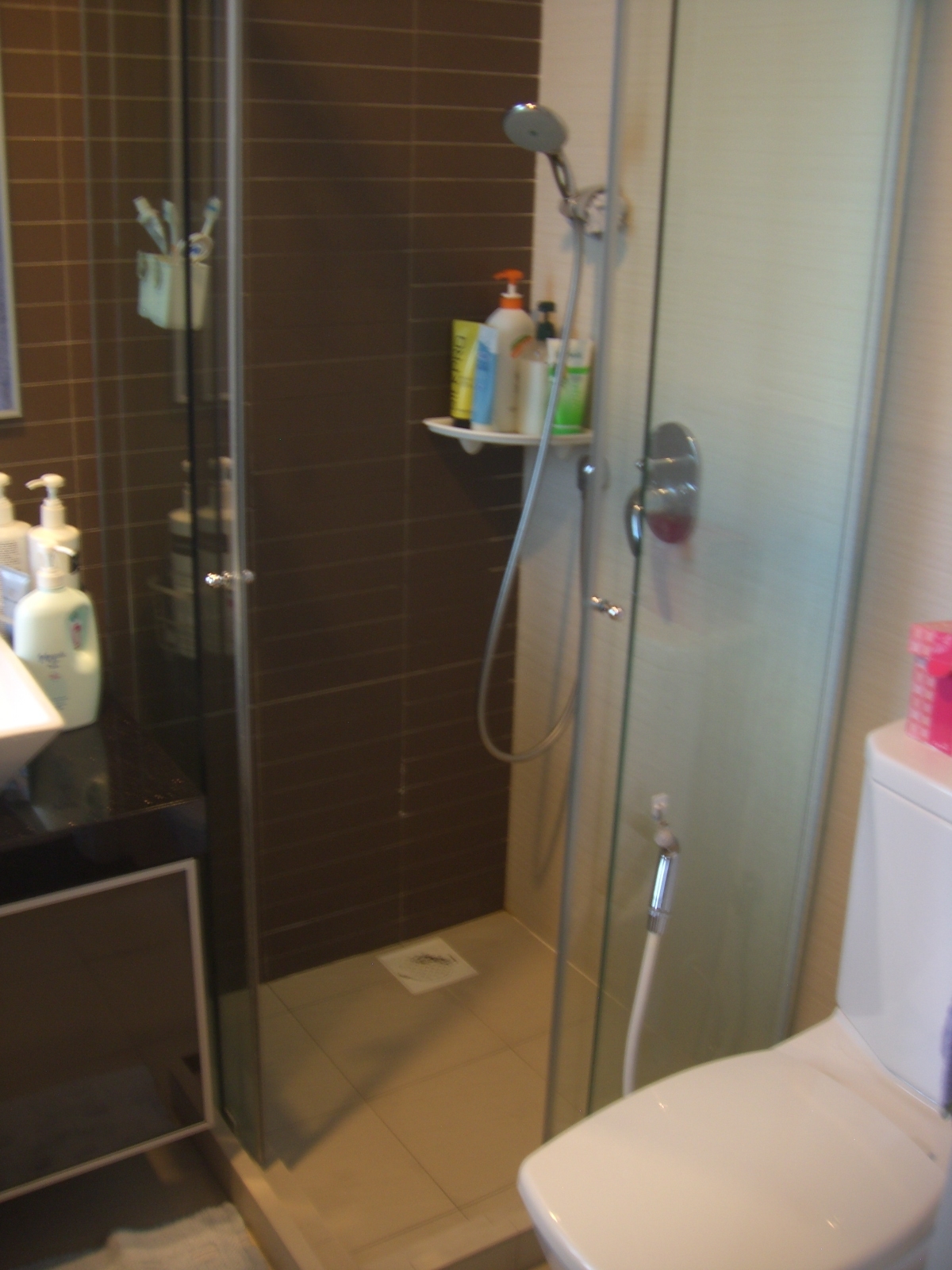 For Rent - Carlyx Residence