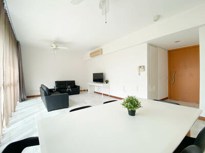 For Rent - Belmond Green
