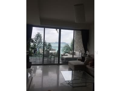 For Rent - The Azure