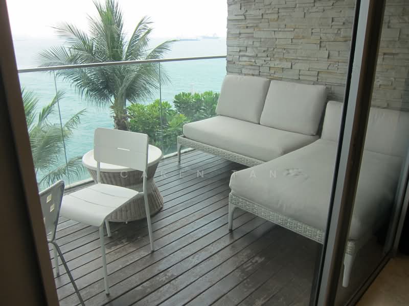 The Azure, 201 Ocean Drive, 3 Bedrooms, 1,700 sqft, Condominium For Rent, by Caren Tan, 14755188 - PropertyGuru.com.sg