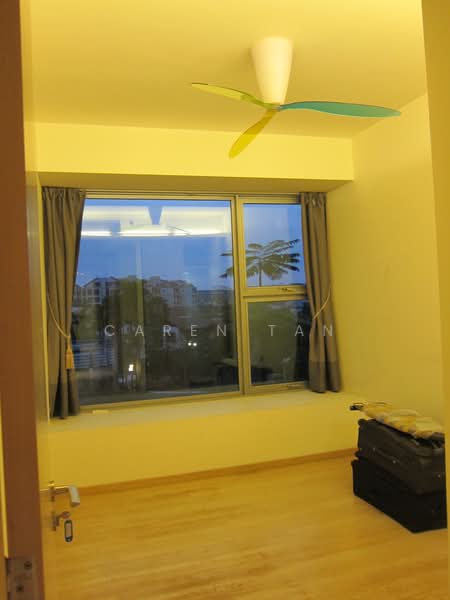 The Azure, 201 Ocean Drive, 3 Bedrooms, 1,700 sqft, Condominium For Rent, by Caren Tan, 14755188 - PropertyGuru.com.sg