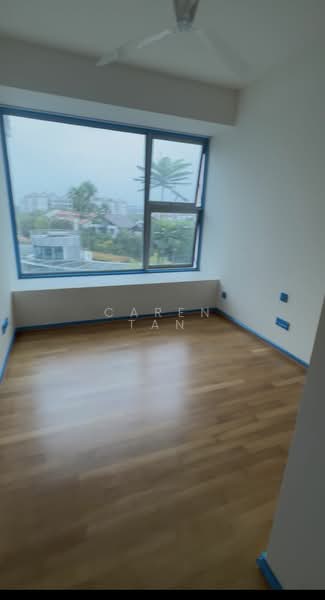 The Azure, 201 Ocean Drive, 3 Bedrooms, 1,700 sqft, Condominium For Rent, by Caren Tan, 14755188 - PropertyGuru.com.sg
