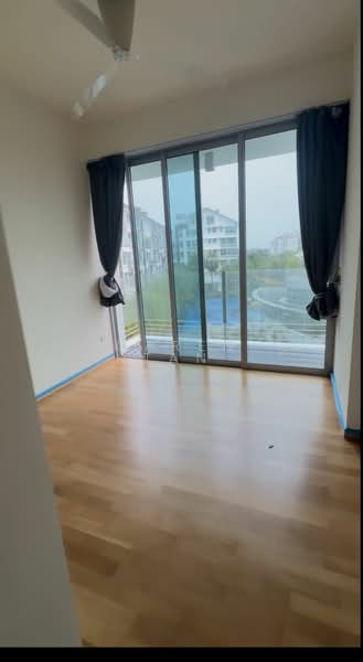 The Azure, 201 Ocean Drive, 3 Bedrooms, 1,700 sqft, Condominium For Rent, by Caren Tan, 14755188 - PropertyGuru.com.sg