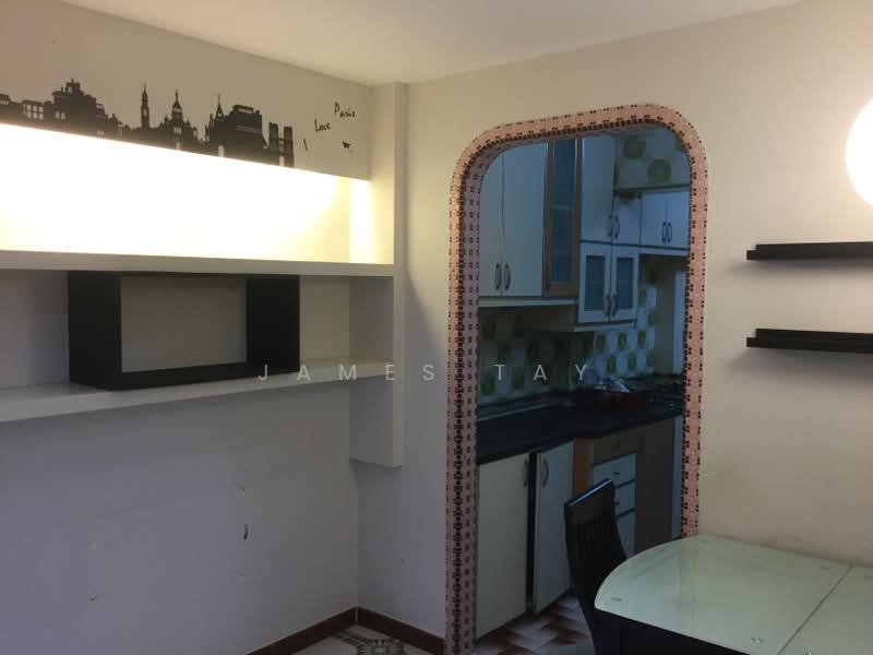 206 Toa Payoh North, 206 Toa Payoh North, 2 Bedrooms, 645 sqft, HDB Flat For Rent, by James Tay, 14758657 - PropertyGuru.com.sg