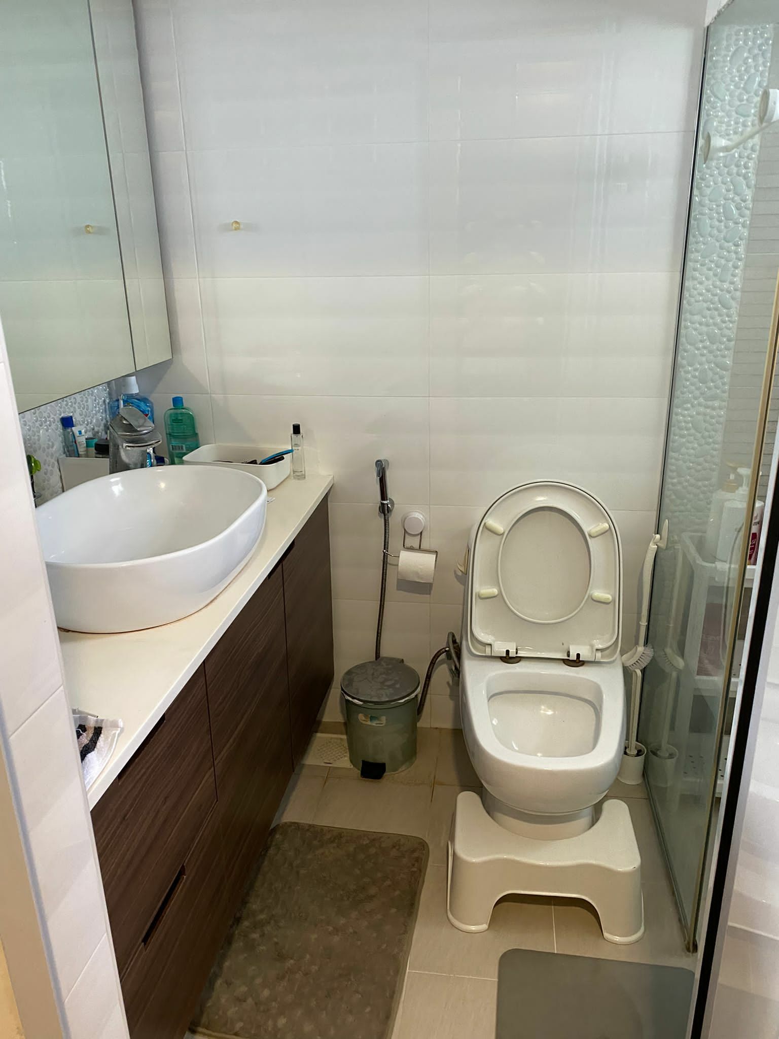 589A Montreal Drive, 589A Montreal Drive, 1 Bedroom, 1,000 sqft, HDB Flat For Rent, by Jasmine Lau, 14761720 - PropertyGuru.com.sg