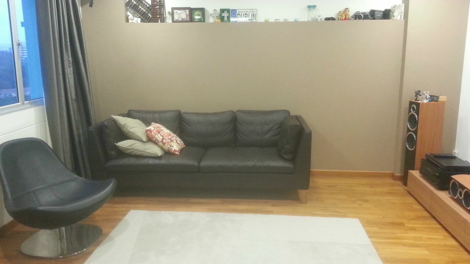 589A Montreal Drive, 589A Montreal Drive, 1 Bedroom, 1,000 sqft, HDB Flat For Rent, by Jasmine Lau, 14761720 - Living room - PropertyGuru.com.sg