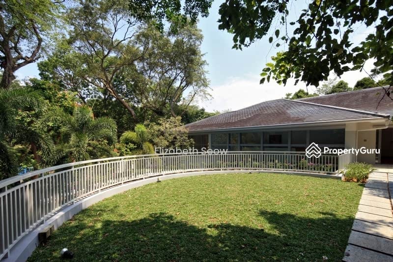 Cluny Park vicinity, , 5 Bedrooms, 7,736 sqft, Good Class Bungalow For Rent, by Elizabeth Seow, 14763030 - PropertyGuru.com.sg