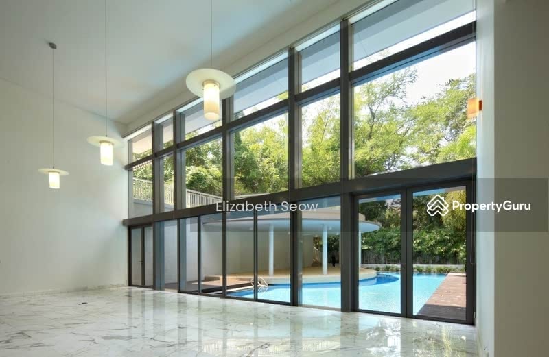 Cluny Park vicinity, , 5 Bedrooms, 7,736 sqft, Good Class Bungalow For Rent, by Elizabeth Seow, 14763030 - PropertyGuru.com.sg