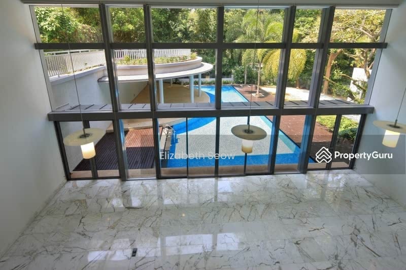 Cluny Park vicinity, , 5 Bedrooms, 7,736 sqft, Good Class Bungalow For Rent, by Elizabeth Seow, 14763030 - PropertyGuru.com.sg