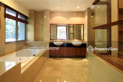 For Rent - Cluny Park vicinity