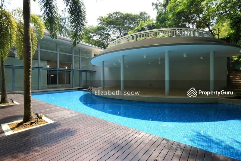 Cluny Park vicinity, , 5 Bedrooms, 7,736 sqft, Good Class Bungalow For Rent, by Elizabeth Seow, 14763030 - PropertyGuru.com.sg