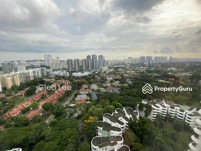 For Rent - Regency Park