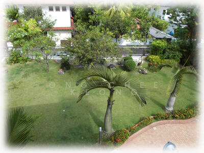 For Rent - Garlick Ave