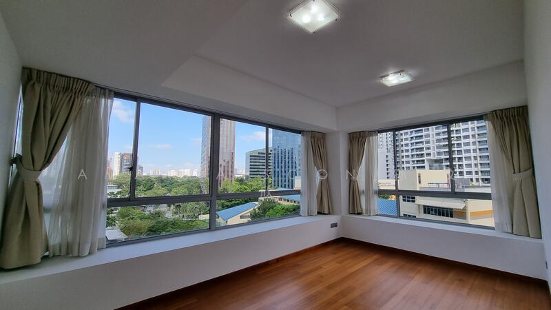 Suites @ Cairnhill, 138 Cairnhill Road, Orchard / River Valley, 4 Bedrooms, 1,830 sqft, Condominium For Rent, by Amanda Soon 孙 文 欣, 14784361 - PropertyGuru.com.sg