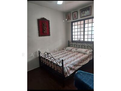 For Rent - 154 Yung Ho Road