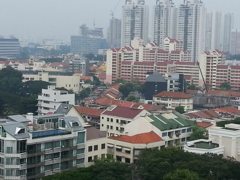 Pristine Heights, 77 Mergui Road, 2 Bedrooms, 1,100 sqft, Apartment For Rent, by Chua Jocelyn, 14784727 - PropertyGuru.com.sg