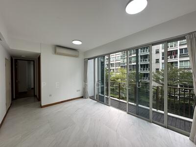 For Rent - Floridian