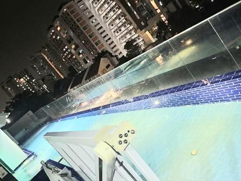 Suites @ Sims, 468 Sims Ave, Eunos / Geylang / Paya Lebar, 2 Bedrooms, 517 sqft, Condominium For Sale, by Wen Huijun (Jess), 14796132 - Pool - PropertyGuru.com.sg