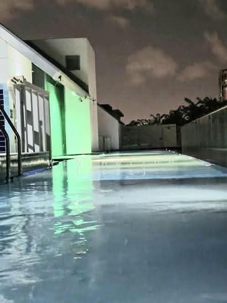 Suites @ Sims, 468 Sims Ave, Eunos / Geylang / Paya Lebar, 2 Bedrooms, 517 sqft, Condominium For Sale, by Wen Huijun (Jess), 14796132 - Pool - PropertyGuru.com.sg