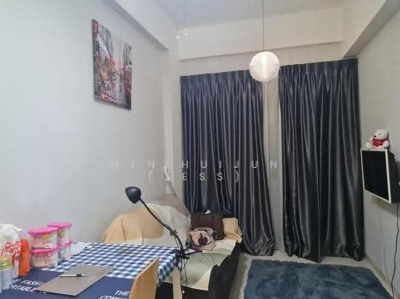 Suites @ Sims, 468 Sims Ave, Eunos / Geylang / Paya Lebar, 2 Bedrooms, 517 sqft, Condominium For Sale, by Wen Huijun (Jess), 14796132 - Bedroom - PropertyGuru.com.sg