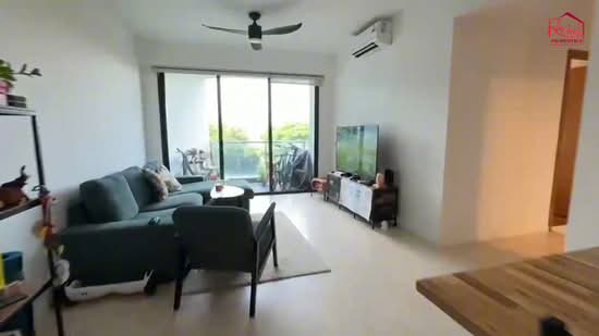Waterbank at Dakota, 76 Dakota Crescent, 3 Bedrooms, 1,130 sqft, Condominium For Rent, by Rachel Teo, 14803884 - PropertyGuru.com.sg