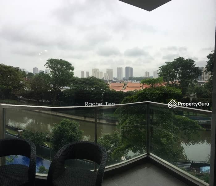 Waterbank at Dakota, 76 Dakota Crescent, 3 Bedrooms, 1,130 sqft, Condominium For Rent, by Rachel Teo, 14803884 - PropertyGuru.com.sg