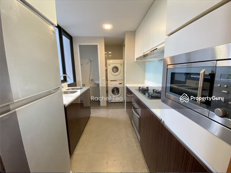 Waterbank at Dakota, 76 Dakota Crescent, 3 Bedrooms, 1,130 sqft, Condominium For Rent, by Rachel Teo, 14803884 - PropertyGuru.com.sg