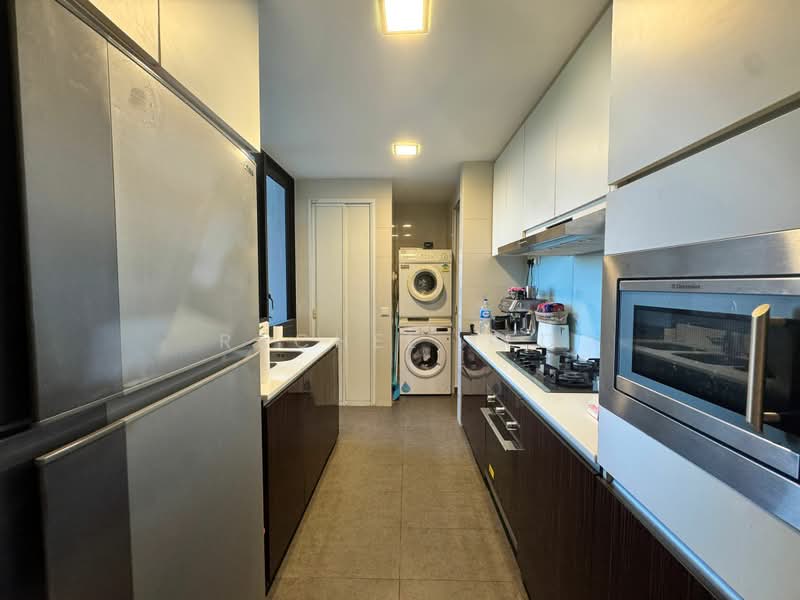 Waterbank at Dakota, 76 Dakota Crescent, 3 Bedrooms, 1,130 sqft, Condominium For Rent, by Rachel Teo, 14803884 - PropertyGuru.com.sg