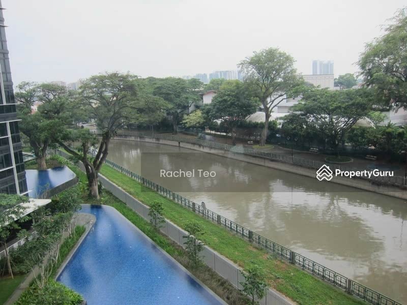 Waterbank at Dakota, 76 Dakota Crescent, 3 Bedrooms, 1,130 sqft, Condominium For Rent, by Rachel Teo, 14803884 - PropertyGuru.com.sg