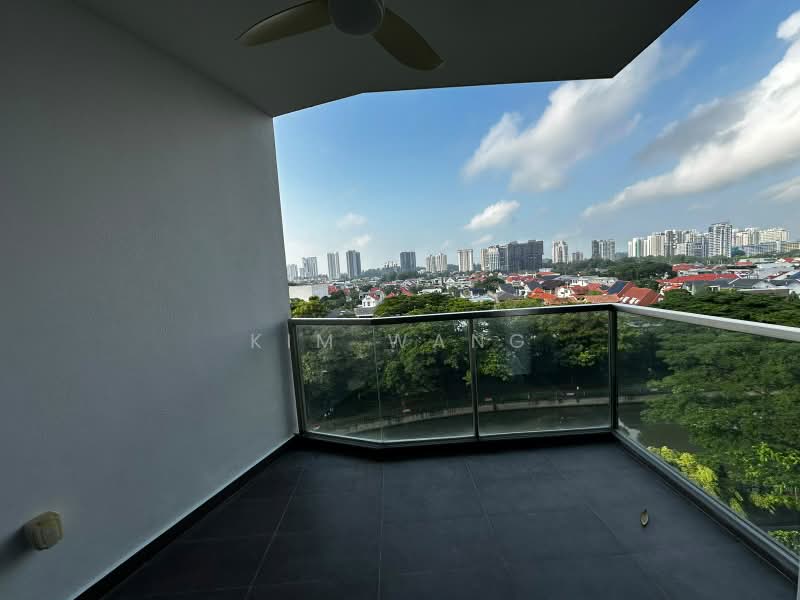 Waterbank at Dakota, 82 Dakota Crescent, 3 Bedrooms, 1,141 sqft, Condominium For Rent, by Kim Wang, 14815762 - PropertyGuru.com.sg