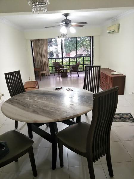 The Dairy Farm, 3 Dairy Farm Road, Dairy Farm / Bukit Panjang / Choa Chu Kang, 2 Bedrooms, 1,200 sqft, Condominium For Rent, by Leong Jovi, 14820436 - PropertyGuru.com.sg