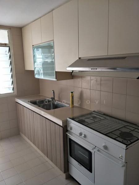 The Dairy Farm, 3 Dairy Farm Road, Dairy Farm / Bukit Panjang / Choa Chu Kang, 2 Bedrooms, 1,200 sqft, Condominium For Rent, by Leong Jovi, 14820436 - PropertyGuru.com.sg